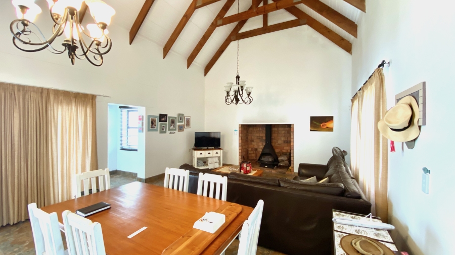 3 Bedroom Property for Sale in Dwarskersbos Western Cape